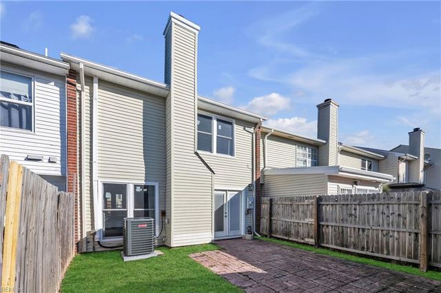 3721 Northwood CT, Virginia Beach, VA 23452