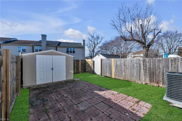 3721 Northwood CT, Virginia Beach, VA 23452