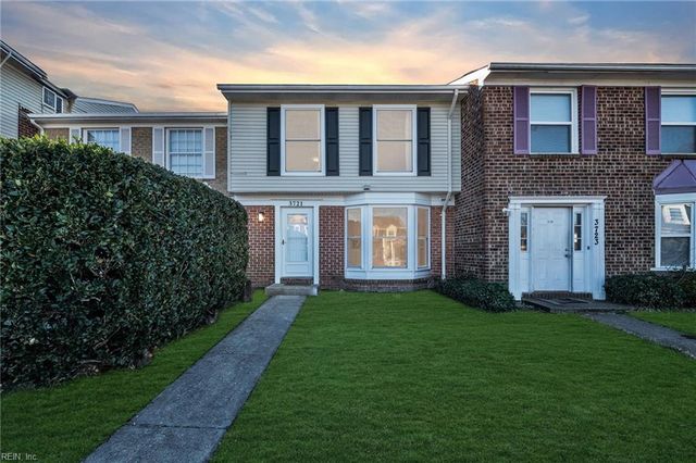 3721 Northwood CT, Virginia Beach, VA 23452