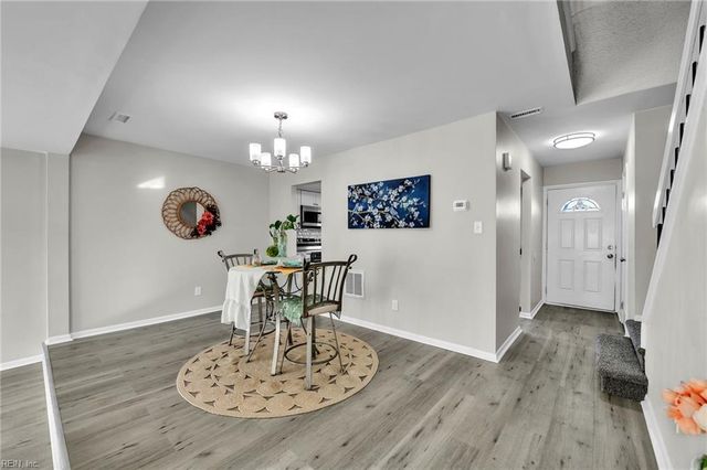 3721 Northwood CT, Virginia Beach, VA 23452