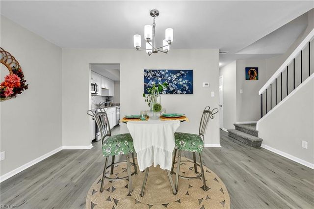 3721 Northwood CT, Virginia Beach, VA 23452