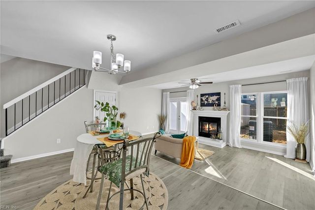 3721 Northwood CT, Virginia Beach, VA 23452