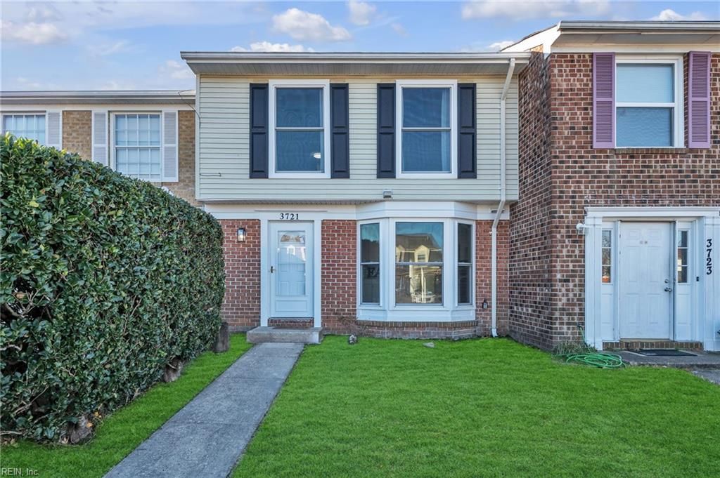 3721 Northwood CT, Virginia Beach, VA 23452