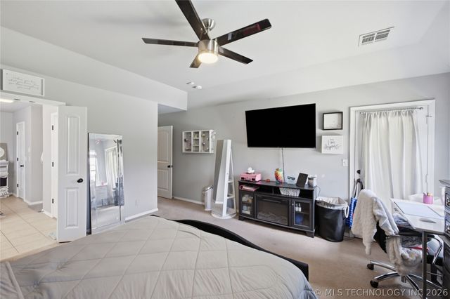 2716 W Pensacola Street, Broken Arrow, OK 74011