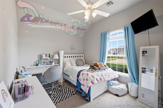 2716 W Pensacola Street, Broken Arrow, OK 74011
