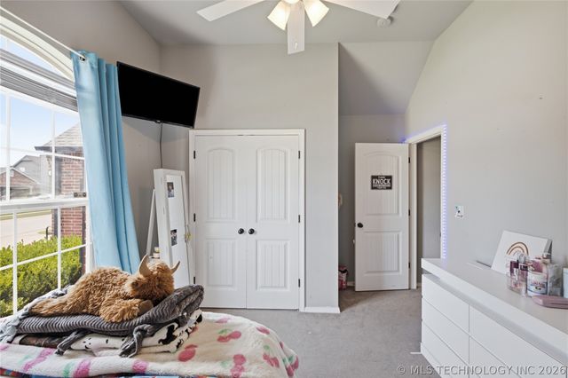 2716 W Pensacola Street, Broken Arrow, OK 74011