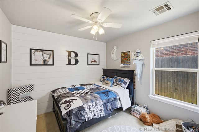 2716 W Pensacola Street, Broken Arrow, OK 74011