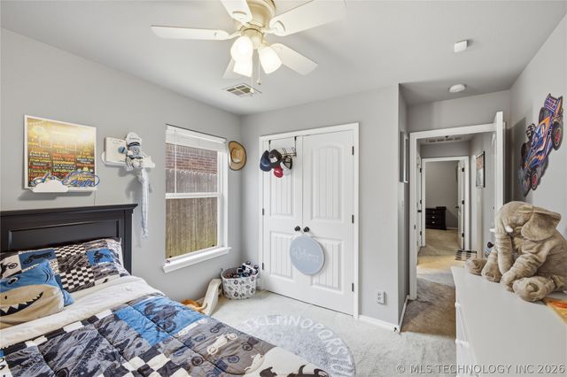 2716 W Pensacola Street, Broken Arrow, OK 74011
