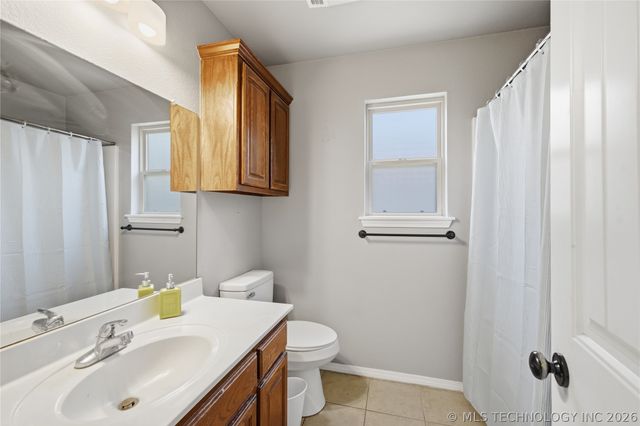 2716 W Pensacola Street, Broken Arrow, OK 74011