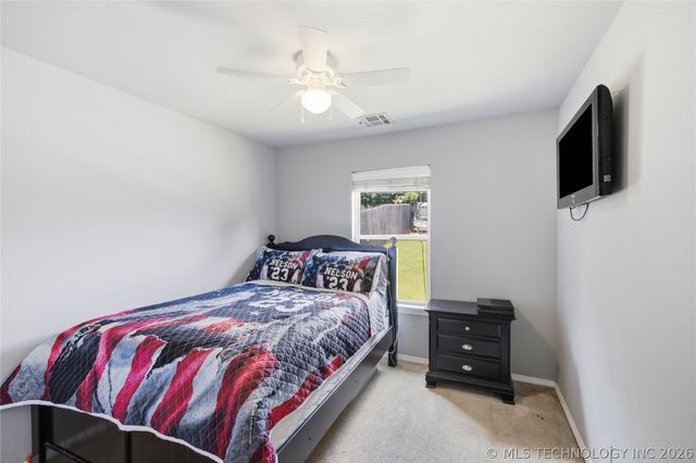 2716 W Pensacola Street, Broken Arrow, OK 74011