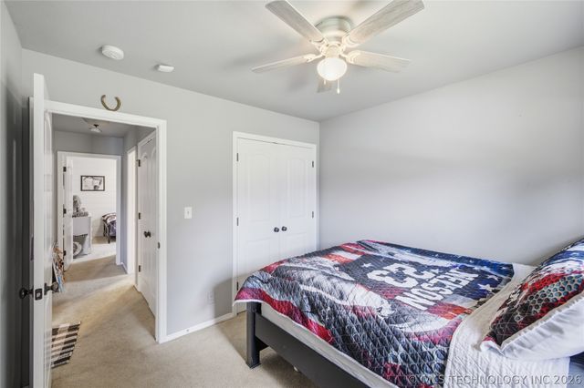 2716 W Pensacola Street, Broken Arrow, OK 74011