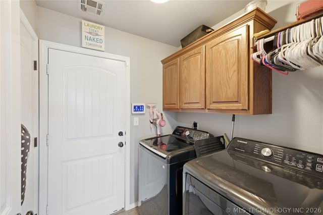 2716 W Pensacola Street, Broken Arrow, OK 74011