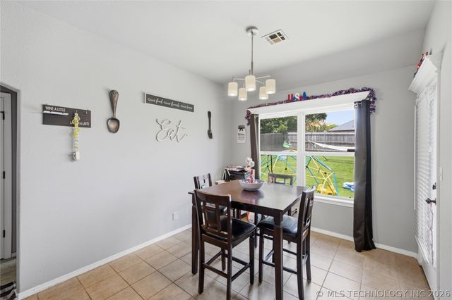 2716 W Pensacola Street, Broken Arrow, OK 74011