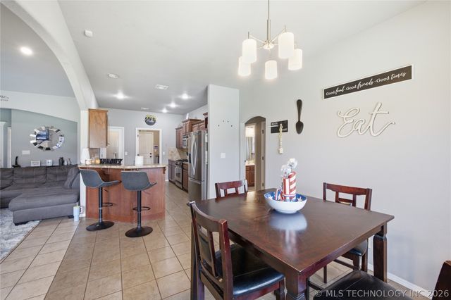 2716 W Pensacola Street, Broken Arrow, OK 74011