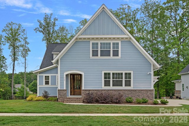 165 Little Indian Loop, Mooresville, NC 28117