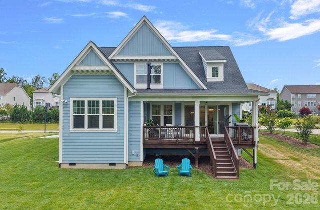 165 Little Indian Loop, Mooresville, NC 28117