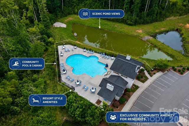 165 Little Indian Loop, Mooresville, NC 28117
