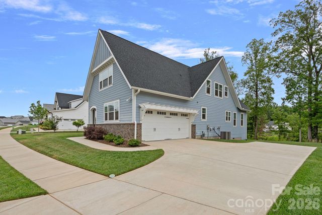 165 Little Indian Loop, Mooresville, NC 28117