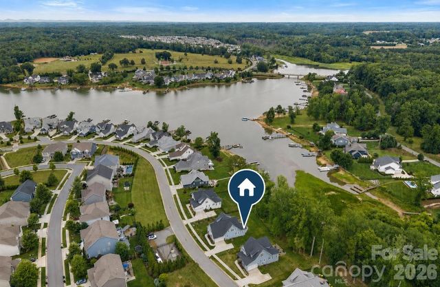 165 Little Indian Loop, Mooresville, NC 28117