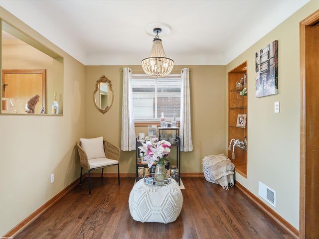 26301 San Rosa Drive, St Clair Shores, MI 48081
