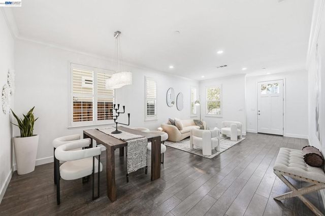 4726 S Spago Drive, Dublin, CA 94568