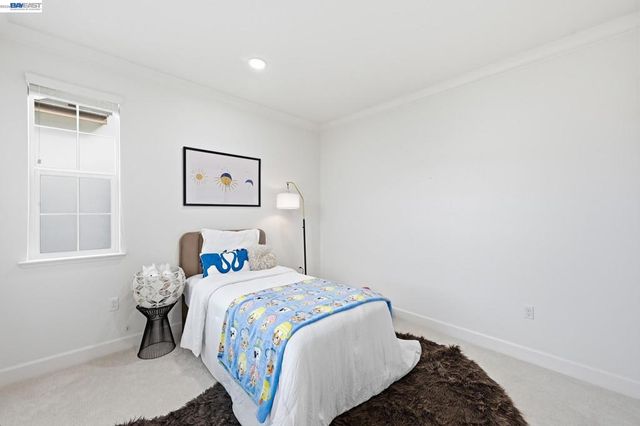 4726 S Spago Drive, Dublin, CA 94568