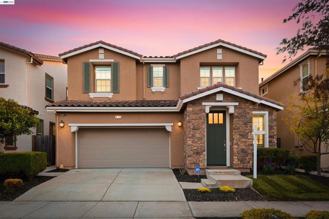 4726 S Spago Drive, Dublin, CA 94568