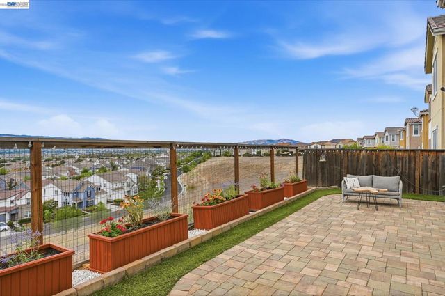 4726 S Spago Drive, Dublin, CA 94568