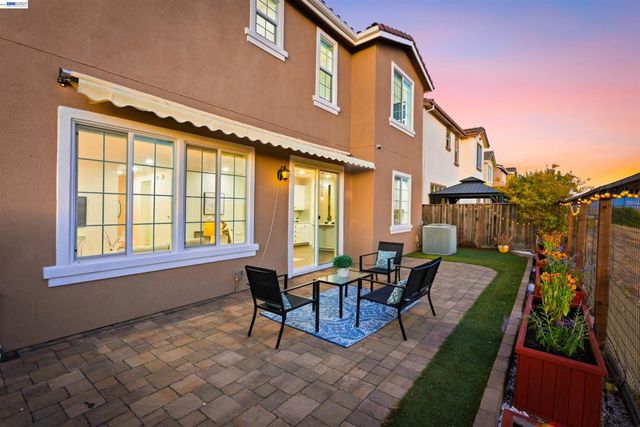 4726 S Spago Drive, Dublin, CA 94568