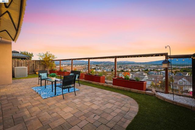 4726 S Spago Drive, Dublin, CA 94568