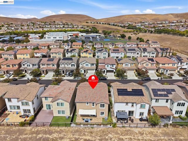 4726 S Spago Drive, Dublin, CA 94568