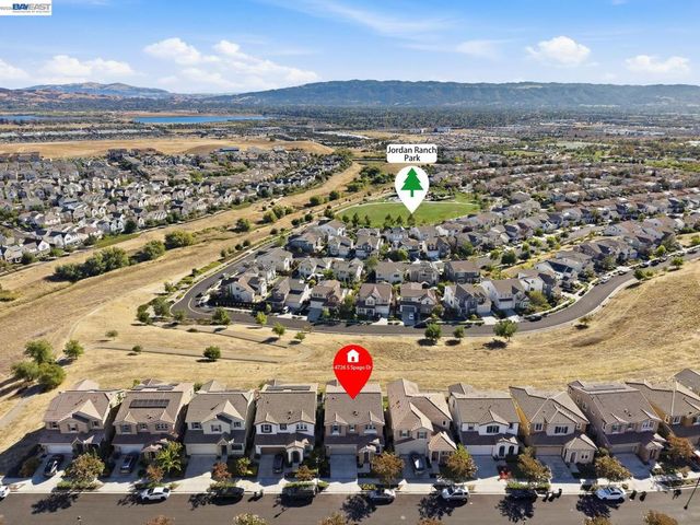 4726 S Spago Drive, Dublin, CA 94568