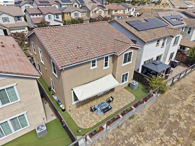 4726 S Spago Drive, Dublin, CA 94568