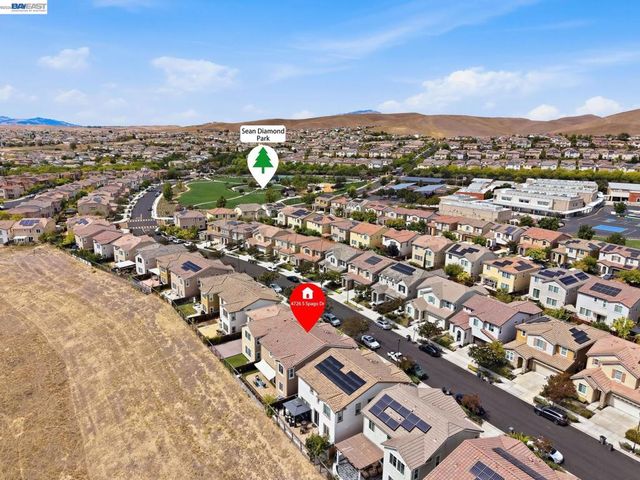 4726 S Spago Drive, Dublin, CA 94568
