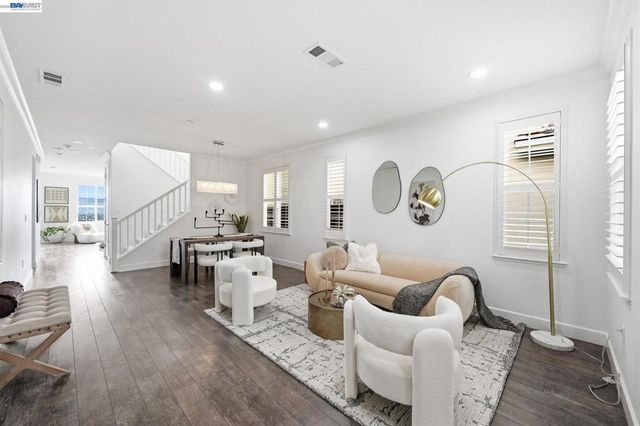 4726 S Spago Drive, Dublin, CA 94568