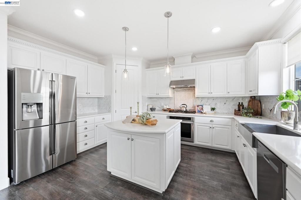 4726 S Spago Drive, Dublin, CA 94568