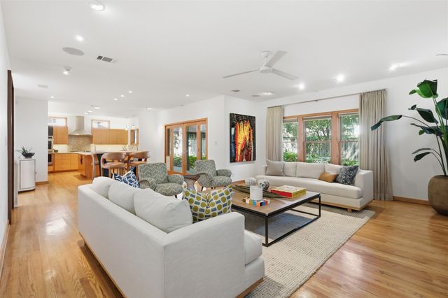 4329 Taos Road, Dallas, TX 75209