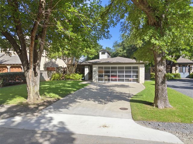 4329 Taos Road, Dallas, TX 75209