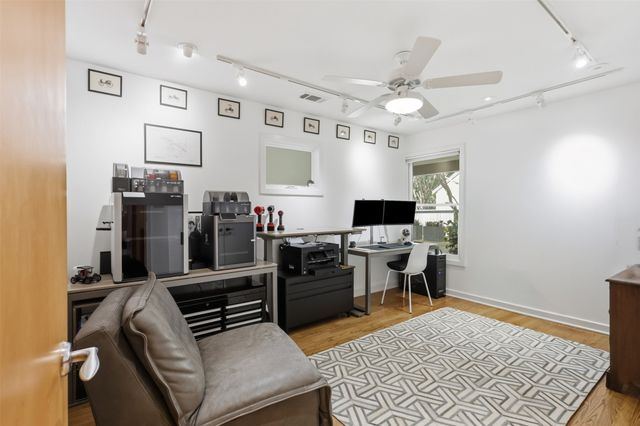 4329 Taos Road, Dallas, TX 75209