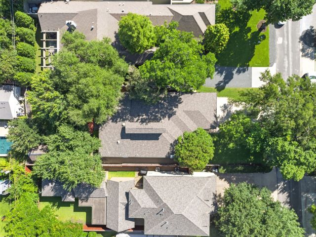 4329 Taos Road, Dallas, TX 75209