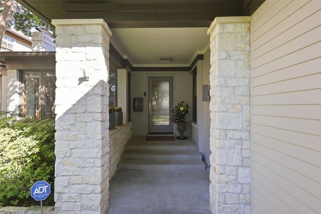 4329 Taos Road, Dallas, TX 75209