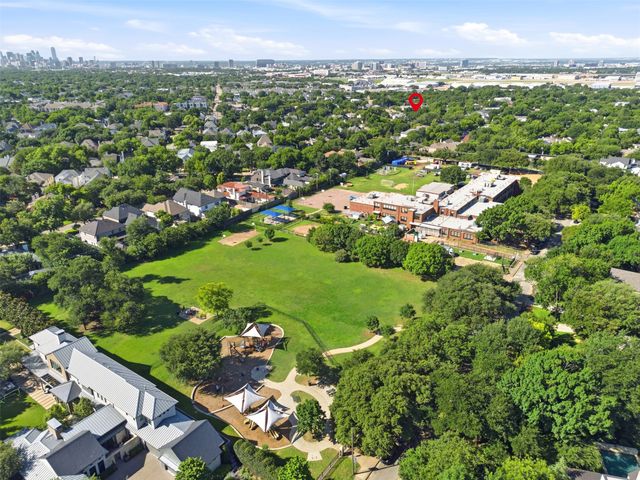 4329 Taos Road, Dallas, TX 75209