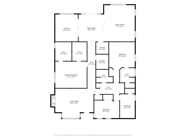 4329 Taos Road, Dallas, TX 75209