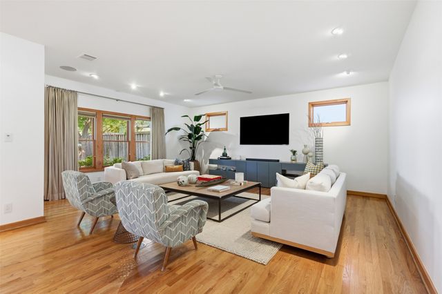 4329 Taos Road, Dallas, TX 75209