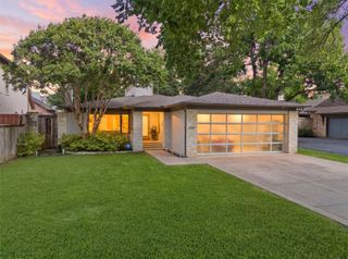 4329 Taos Road, Dallas, TX 75209