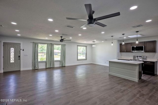 2229 MARCEL Drive, Orange Park, FL 32073
