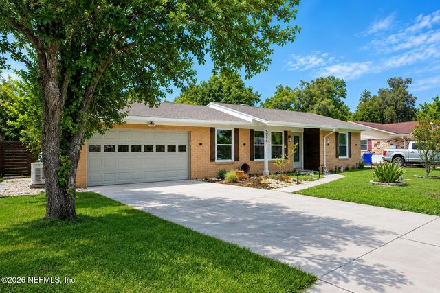 2229 MARCEL Drive, Orange Park, FL 32073