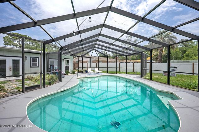 2229 MARCEL Drive, Orange Park, FL 32073