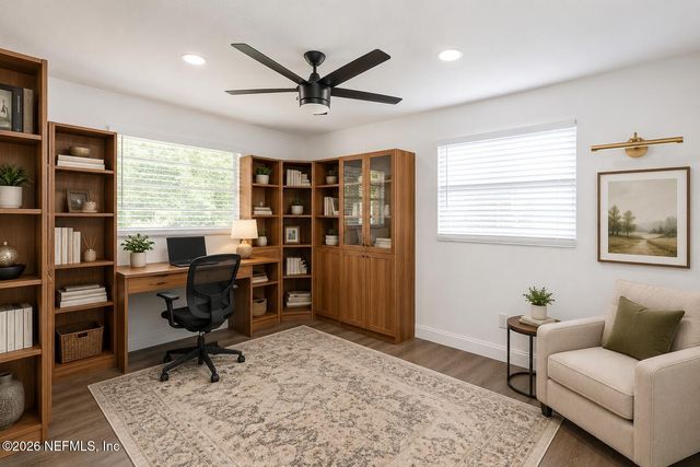 2229 MARCEL Drive, Orange Park, FL 32073