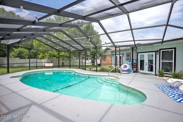 2229 MARCEL Drive, Orange Park, FL 32073